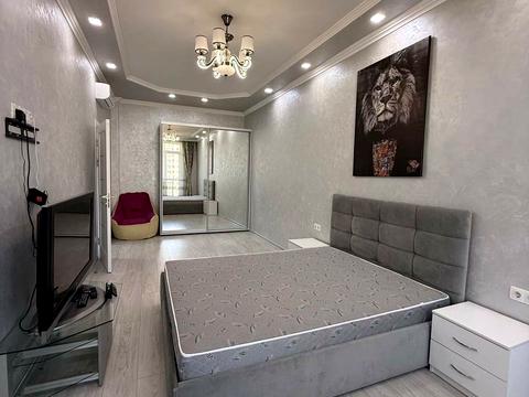 квартира по адресу Жемчужная ул., 3