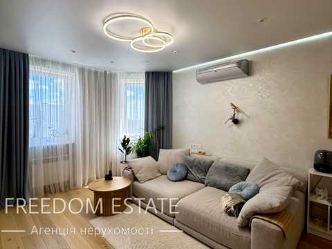 квартира за адресою Професорська вул., 14