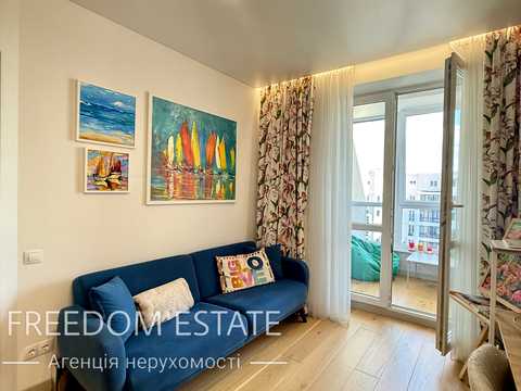 квартира за адресою Професорська вул., 14