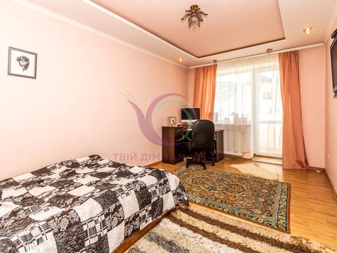 квартира по адресу Пилипа Орлика ул., 1