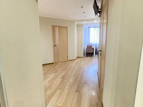 квартира за адресою Боголюбова вул., 20