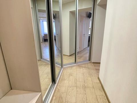 квартира за адресою Боголюбова вул., 20