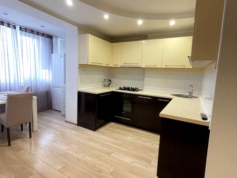 квартира за адресою Боголюбова вул., 20