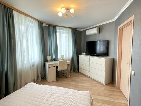 квартира за адресою Боголюбова вул., 20