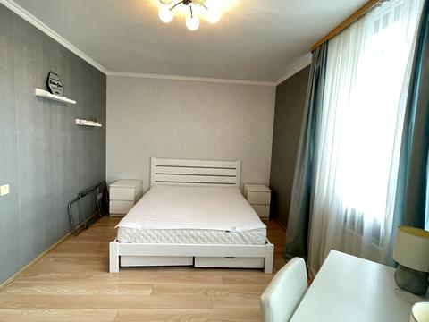 квартира за адресою Боголюбова вул., 20