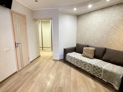 квартира за адресою Боголюбова вул., 20
