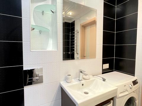 квартира за адресою Боголюбова вул., 20