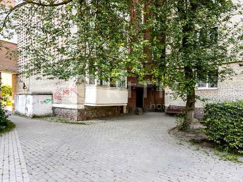 квартира за адресою Галицька вул., 120
