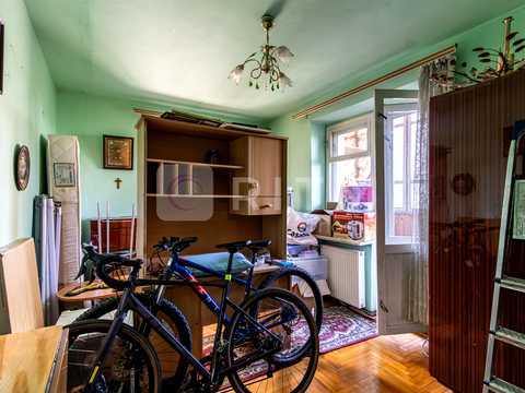 квартира за адресою Галицька вул., 120