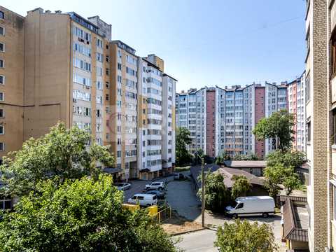 квартира за адресою Галицька вул., 120