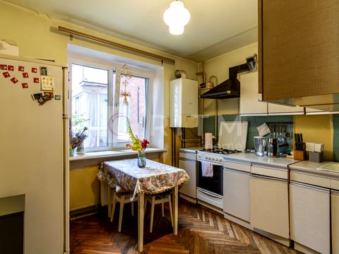 квартира по адресу Галицкая ул., 120
