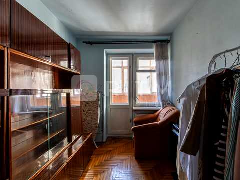 квартира за адресою Галицька вул., 120