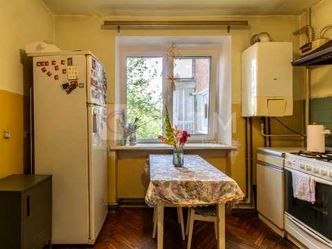 квартира за адресою Галицька вул., 120