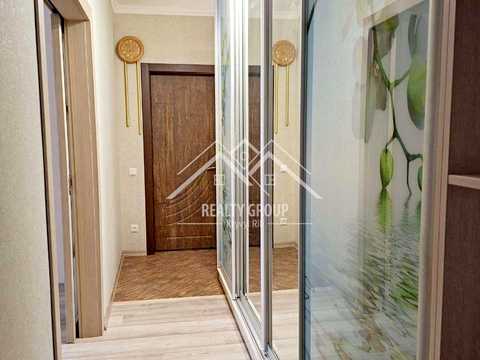 квартира по адресу Горняцкий микрорайон (5-й микрорайон), 21