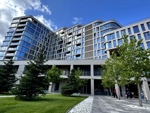 комерційна за адресою 93-ї Холодноярської Бригади вул., 4а