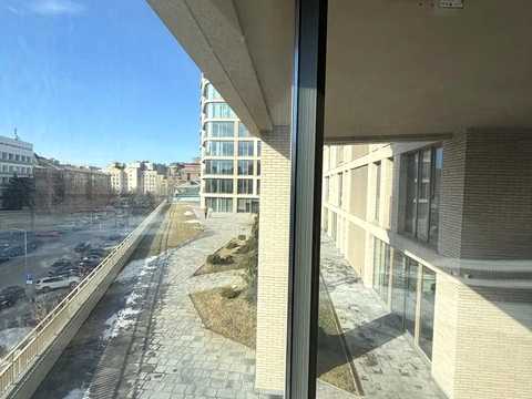 комерційна за адресою 93-ї Холодноярської Бригади вул., 4а