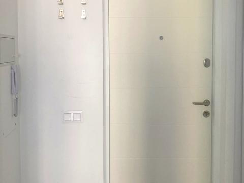 квартира по адресу Юрия Липы ул., 6