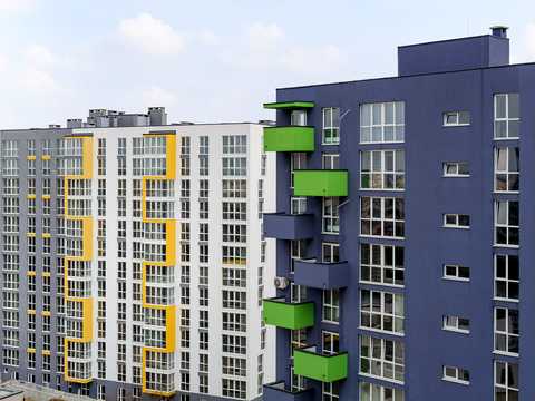 квартира за адресою Рудненська вул. (Білогорська), 8-Ж