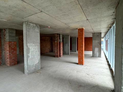 коммерческая по адресу Малоголосковская ул., (Будинок)