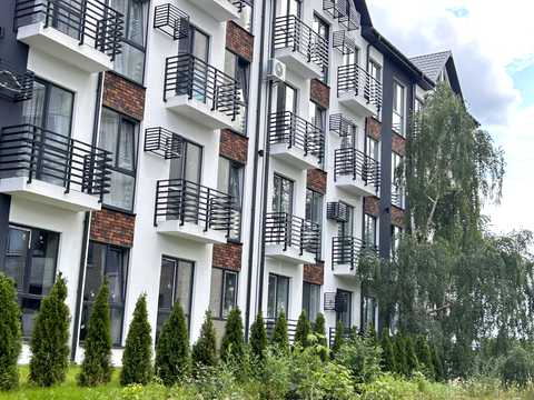 коммерческая по адресу Обуховская ул., Будинок 1