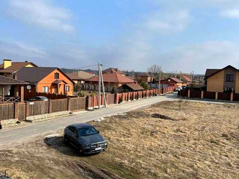 будинок за адресою Малинова