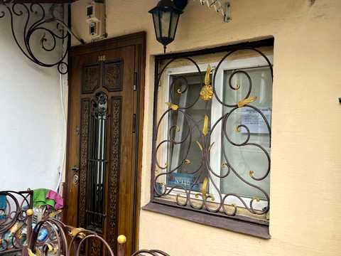 будинок за адресою Одеса, Чорноморського Козацтва вул., 110/146