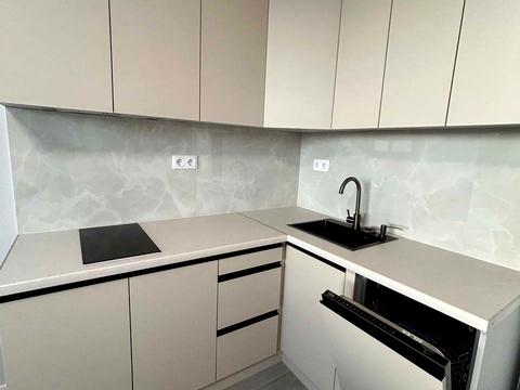 квартира за адресою Пономарьова вул., 26 к5