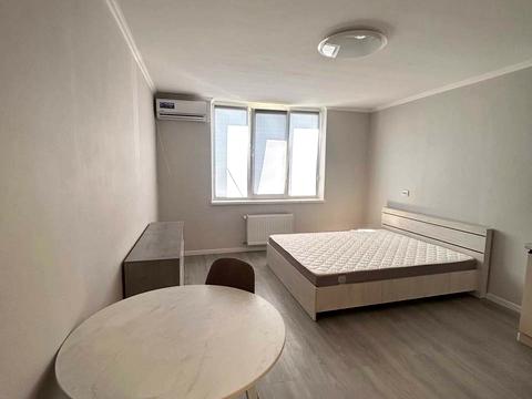 квартира за адресою Пономарьова вул., 26 к5