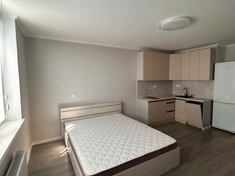 квартира за адресою Пономарьова вул., 26 к5