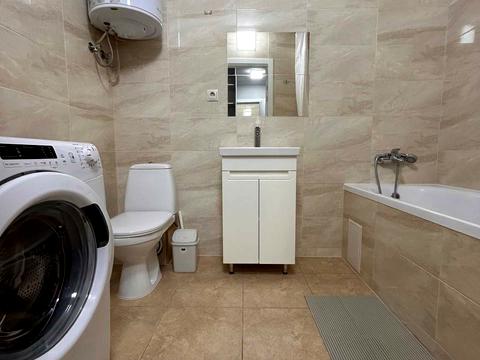 квартира за адресою Пономарьова вул., 26 к5