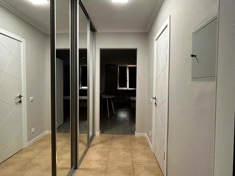 квартира за адресою Пономарьова вул., 26 к5