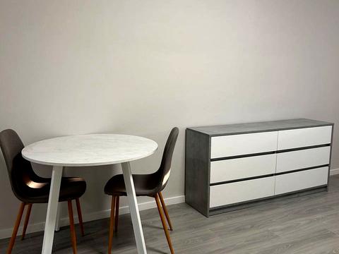 квартира за адресою Пономарьова вул., 26 к5