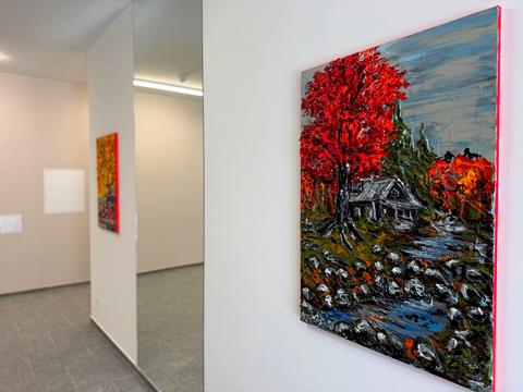 квартира за адресою Пилипа Орлика вул., 30