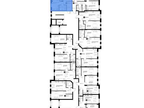квартира за адресою Пилипа Орлика вул., 30