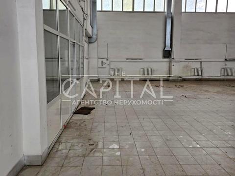 коммерческая по адресу Валерия Лобановского просп. (Червонозоряний), 117