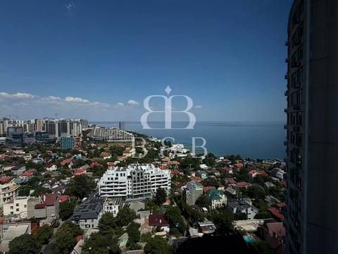 квартира за адресою Одеса, Валерія Самофалова вул. (Каманіна), 16а/1