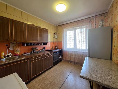 квартира по адресу Лазурная ул., 24-Б
