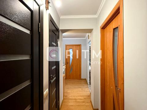 квартира по адресу Гнидавская ул., 63в