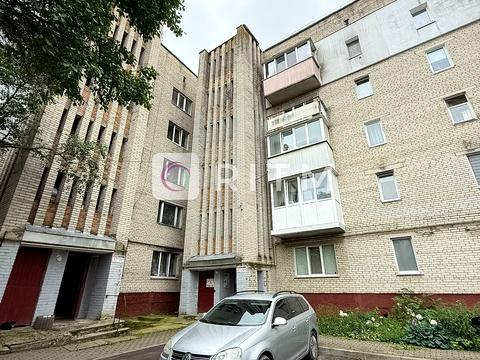 квартира по адресу Гнидавская ул., 63в