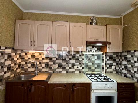 квартира по адресу Гнидавская ул., 63в