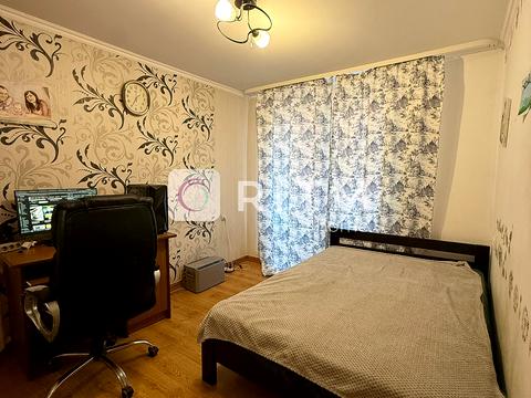 квартира по адресу Гнидавская ул., 63в