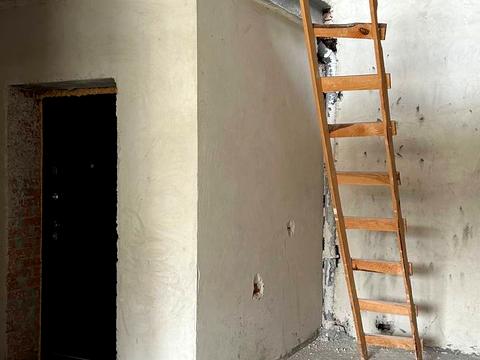 квартира за адресою Київська вул., 10-В, к.2