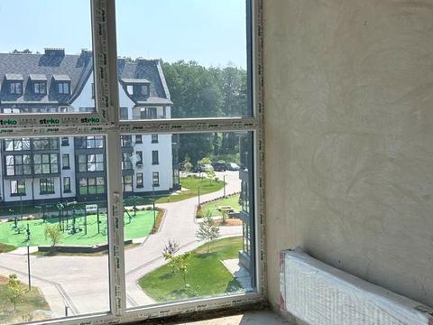 квартира за адресою Київська вул., 10-В, к.2