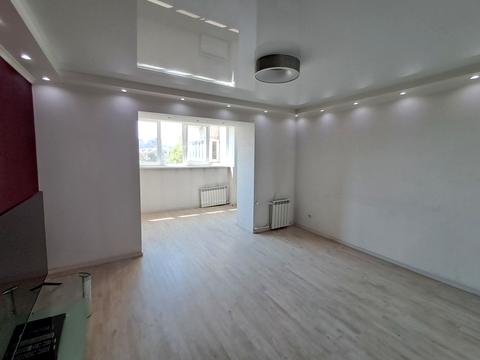 квартира по адресу Новаторів ул., 9