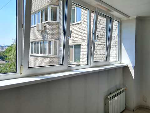 квартира по адресу Новаторів ул., 9