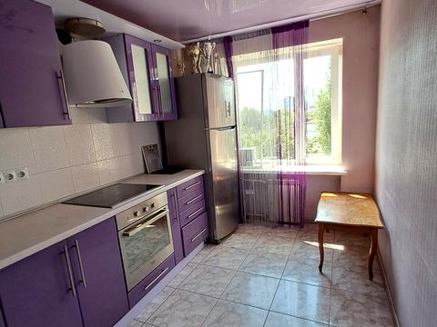 квартира по адресу Новаторів ул., 9