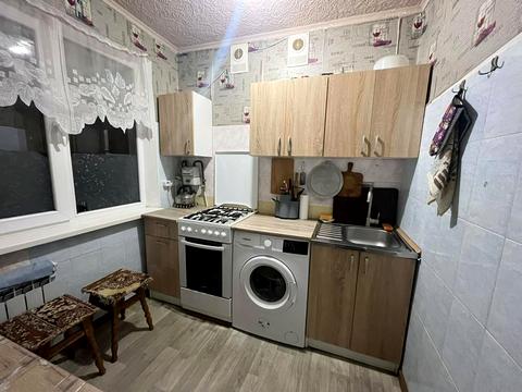 квартира за адресою Владислава Бувалкіна вул. (Бочарова Генерала), 18