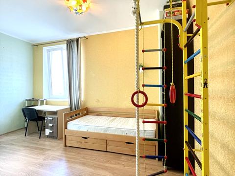квартира за адресою Гвардійців-Широнінців вул., 33