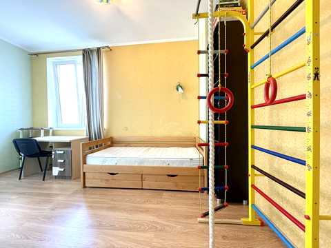 квартира за адресою Гвардійців-Широнінців вул., 33