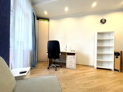 квартира за адресою Гвардійців-Широнінців вул., 33